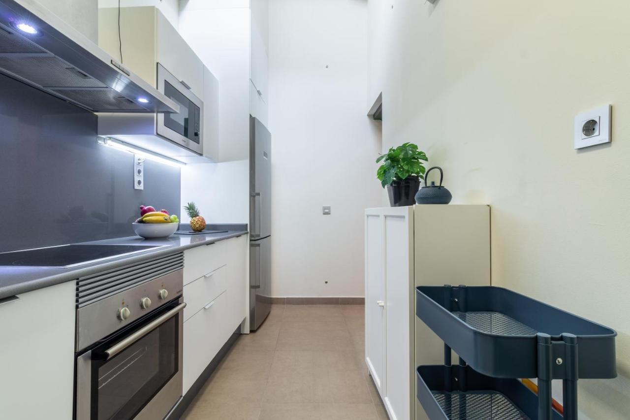 La Bakery De Vegueta Villa Las Palmas de Gran Canaria Eksteriør billede