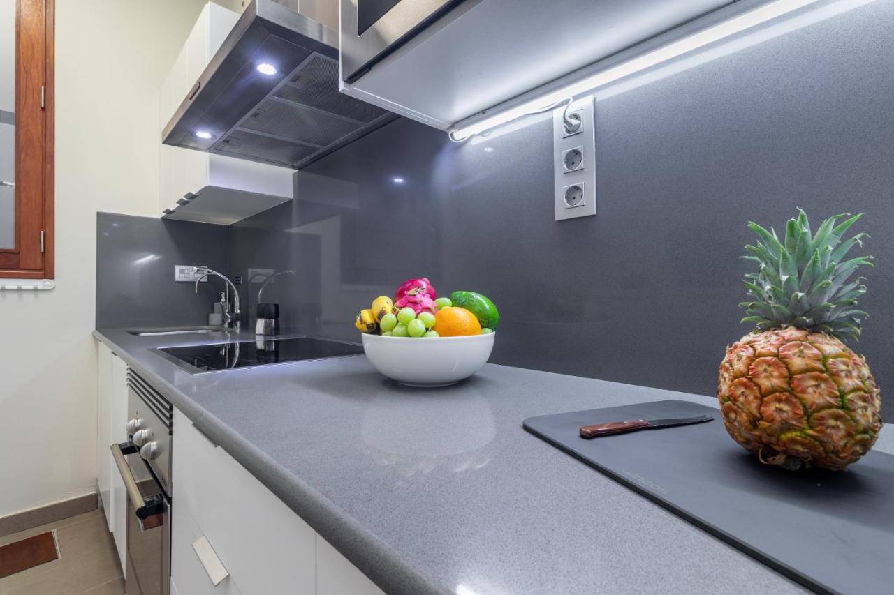 La Bakery De Vegueta Villa Las Palmas de Gran Canaria Eksteriør billede