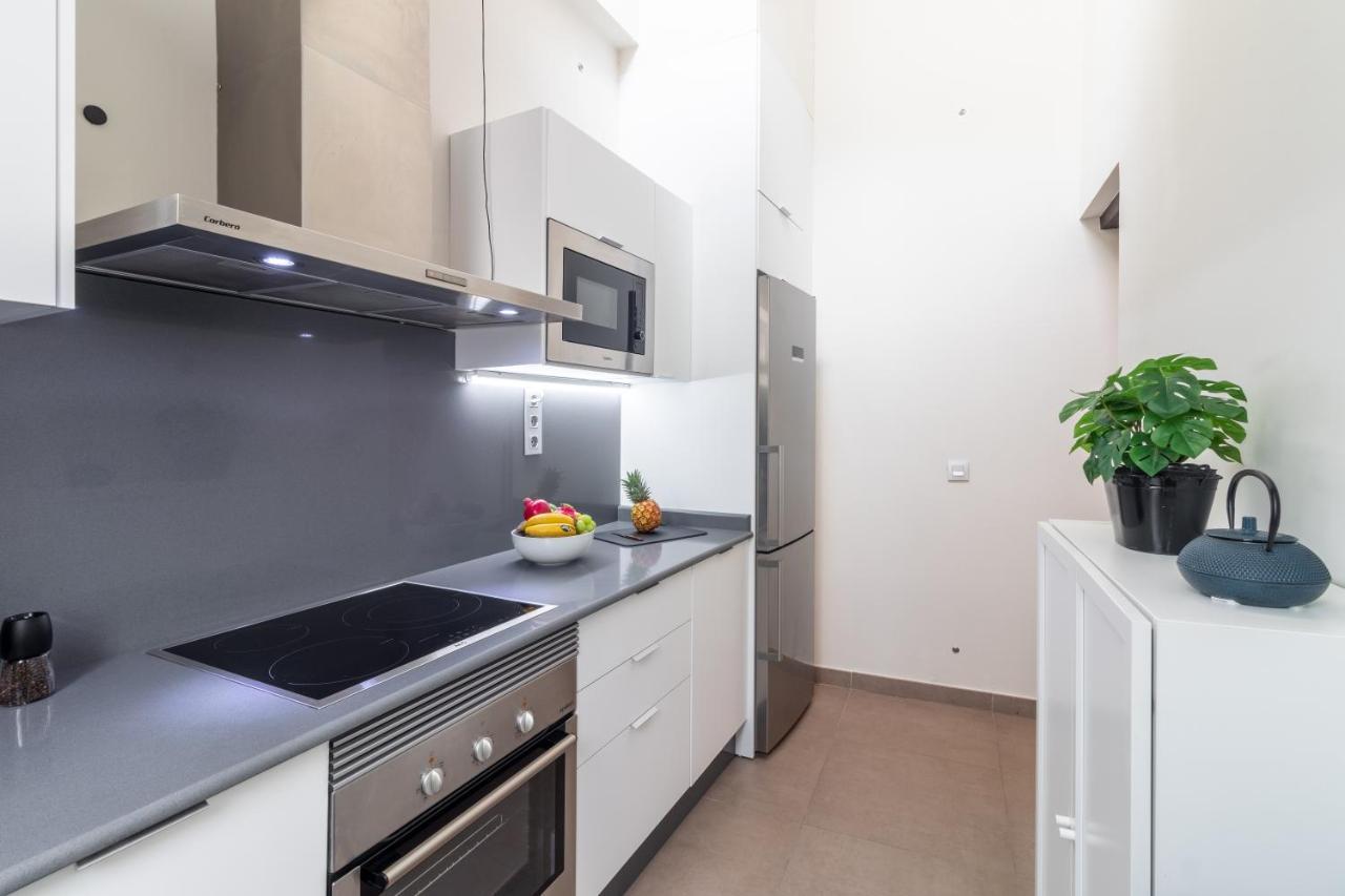 La Bakery De Vegueta Villa Las Palmas de Gran Canaria Eksteriør billede