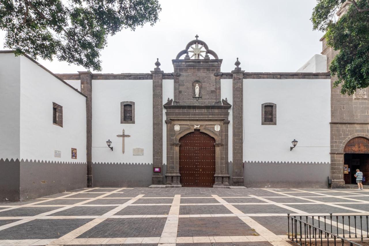 La Bakery De Vegueta Villa Las Palmas de Gran Canaria Eksteriør billede