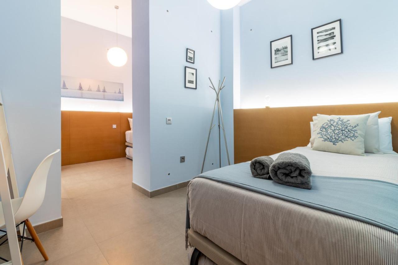 La Bakery De Vegueta Villa Las Palmas de Gran Canaria Eksteriør billede