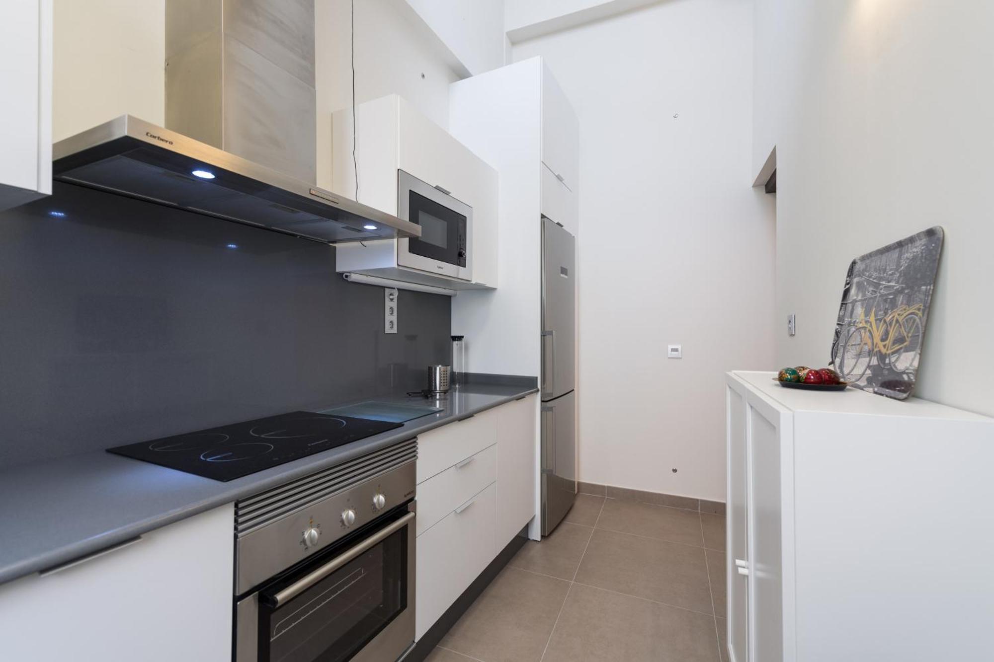 La Bakery De Vegueta Villa Las Palmas de Gran Canaria Eksteriør billede