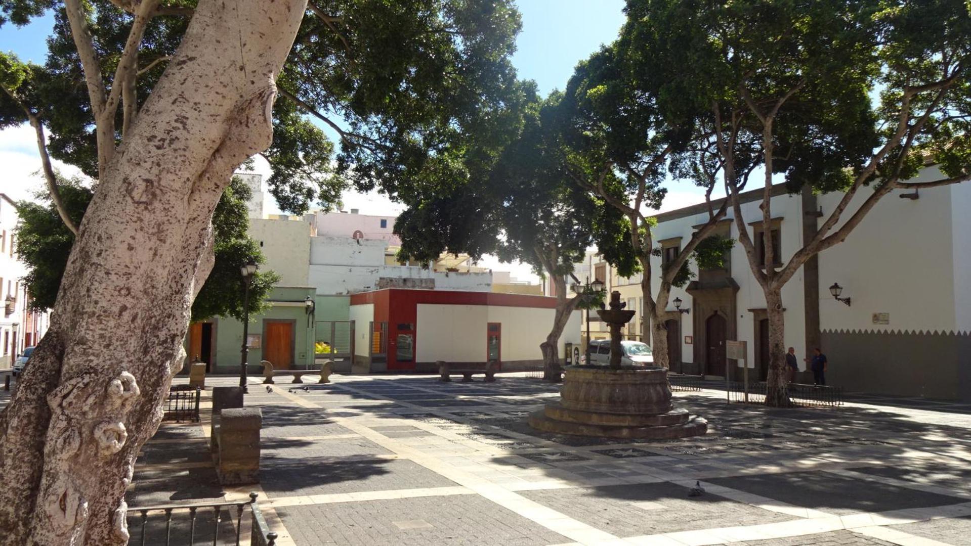 La Bakery De Vegueta Villa Las Palmas de Gran Canaria Eksteriør billede